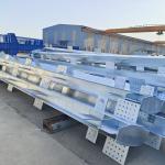 Factory Supply Steel Structure Material Sandwich Panel Building Material
