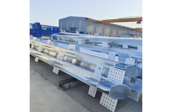 China Factory Supply Steel Structure Material Sandwich Panel Building Material supplier
