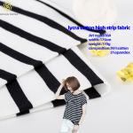 Breathable And Comfortable And Skin-Friendly Single Jersey Fabric For T-Shirt for sale