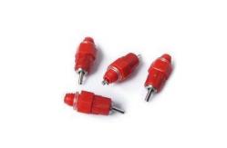 China Automatic Chicken Nipple Drinkers Poultry Drinking Line 38.8mm 304 Stainless supplier