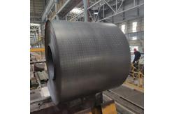 China S235JR Hot Rolled Coil Plate 1000mm-3000mm Width Spot Inventory supplier