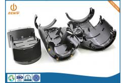 China OEM ODM automotive plastic injection molding Template Mold Maker supplier