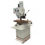 Dual Spindle CE Mini Milling Drilling Machine Wood Processing