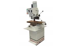 China Dual Spindle CE Mini Milling Drilling Machine Wood Processing supplier
