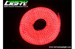China 576LM DC36V Flexible underground LED Strip Light SMD5050 Explosive Proof supplier