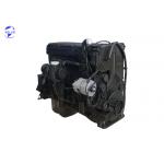Construction Equipment Repair Parts QSX15 Engine 400HP 6 Cylinder Diesel Engine for sale