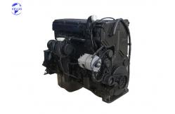 China Construction Equipment Repair Parts QSX15 Engine 400HP 6 Cylinder Diesel Engine supplier
