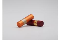China SGS ABS Exquisite Empty Glass Lip Gloss Stick Tubes BPA free supplier