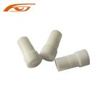 Durable Custom Silicone Products LSR HTV TPSiV Silicone Injection Molding Parts for sale