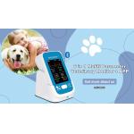 Veterinary Monitor AM6200 with 2.8''TFT LCD Screen Pulse Rate ≤20W Power Consumption for sale