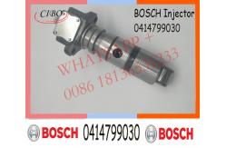 China Made In China New Fuel Injection Unit Pump 0414799020 0414799030 supplier