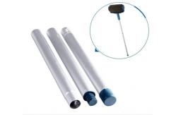 China 9pcs Paint Roller Brush Kit Wall Painting With Paint Runner Brush supplier