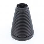 High Resistance Silicone Rubber Sleeve Drawing Mold Customization for sale