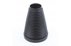 China High Resistance Silicone Rubber Sleeve Drawing Mold Customization supplier