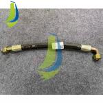 WG9725470118 High Pressure Hose For Truck Engine Spare Parts for sale
