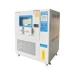 English System Temperature Humidity Test Chamber Heating Time Max Fastest 20℃/Min for sale