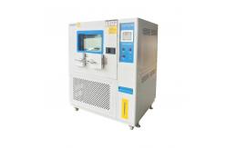 China English System Temperature Humidity Test Chamber Heating Time Max Fastest 20℃/Min supplier