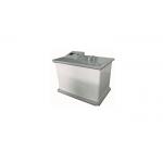 15KG Teaching PCB Lab Equipment Chemical Paint Developing Machine 220V 50Hz for sale