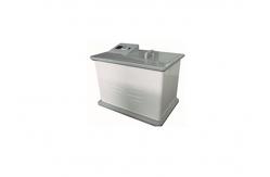 China 15KG Teaching PCB Lab Equipment Chemical Paint Developing Machine 220V 50Hz supplier