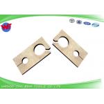 100441275 Charmilles EDM CENTRING ETE C417 Centering Eye 19*10*0.8T For Robofil for sale