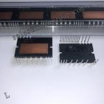 STGIB30M60TS-L IGBT Modules SLLIMM 2nd Series IPM for sale