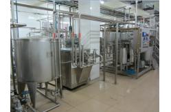 China 2TPH - 20TPH Capacity Coconut Processing Equipment Heavy Duty Easy Operation supplier