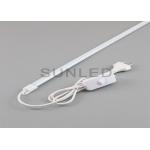 1000mmm Length Rigid LED Strip Lights Ac110v/220v Driverless Hard 144 Leds for sale