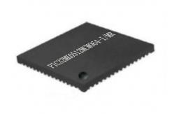 China Microcontroller MCU PIC32MK0512MCM064-I/MR Single Core 64QFN Microcontroller Chip supplier