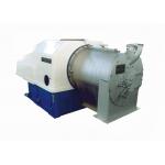 Chemical Salt Centrifuge Horizontal Solid Liquid Separation Centrifuge In Copper Sulfate for sale