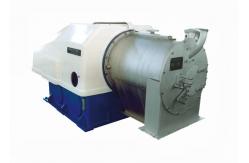 China Effective Salt Centrifuge for Sodium Sulphate and Copper Sulphate supplier