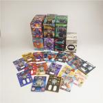 Pill Rhino Capsule Blister Packaging Paper Cards Rhino 7 200mic Recycled paper for sale
