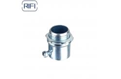 China Metallic EMT Conduit Pipe supplier