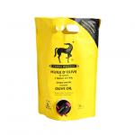 Customized Stand Up Pouch With Spout Gravure Printing for Your Specifications