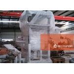 High Degree Of Automation Vacuum Hot Press Furnace For Powder Metallurgy Production for sale
