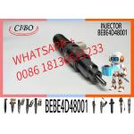 Diesel Fuel Injector 20430583 BEBE4C00001 BEBE4C00101