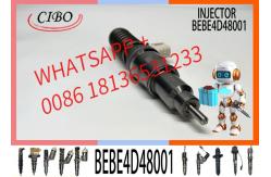 China Diesel Fuel Injector 20430583 BEBE4C00001 BEBE4C00101 supplier