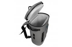 China Soft Cooler Backpack: Cooling Technology For Picnics & Beach Trips supplier