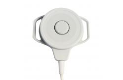 China Latex Free 12Pin Connector Curved Array Probe TOCO Transducer supplier
