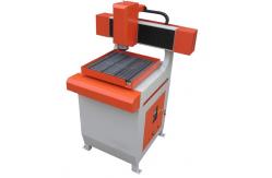 China 2800mm/Min High Precision CNC Engraving Machine Window 2000 / XP supplier