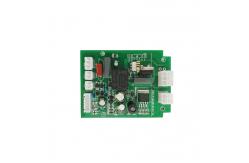 China ENIG HASL Lead Free Fast Turn PCB Assembly SMT 1206 0805 0603 supplier