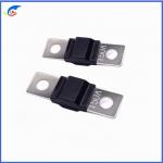 Type ANS Bakelite Auto Fuse 150A Automotive Micro Fuses 32V 30A-150A Black for sale