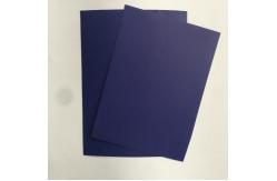 China Max Width 1070mm No Residue 160gsm Chalkboard Paper Sheets supplier