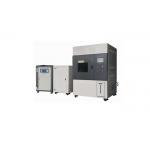 Xenon Lamp Weatherproof Test Chamber Water Cooled Auto Parts Tester ISO105-B04