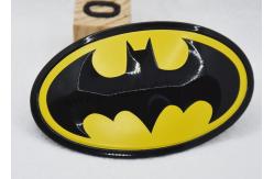 China High Frequency 3D TPU Iron On Patches For Shirts Hats supplier