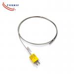 K Type PFA Insulated Thermocouple Wire