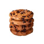 OEM Chocolate Chip Cookies Biscuit Mygou Foods HALAL BRC for sale