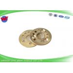 X204D293H02 DA875A Lower Rectifier Ring For Mitsubishi EDM Spare Parts DA87500 for sale
