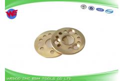 China X204D293H02 DA875A Lower Rectifier Ring For Mitsubishi EDM Spare Parts DA87500 supplier