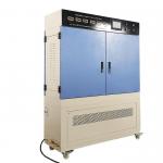 340nm Glass Test UV Light Aging Accelerated Machine for sale
