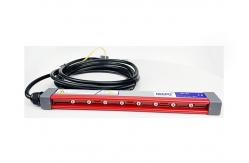 China QP-ES High Effective Ac static eliminator device Ionizing Bar supplier